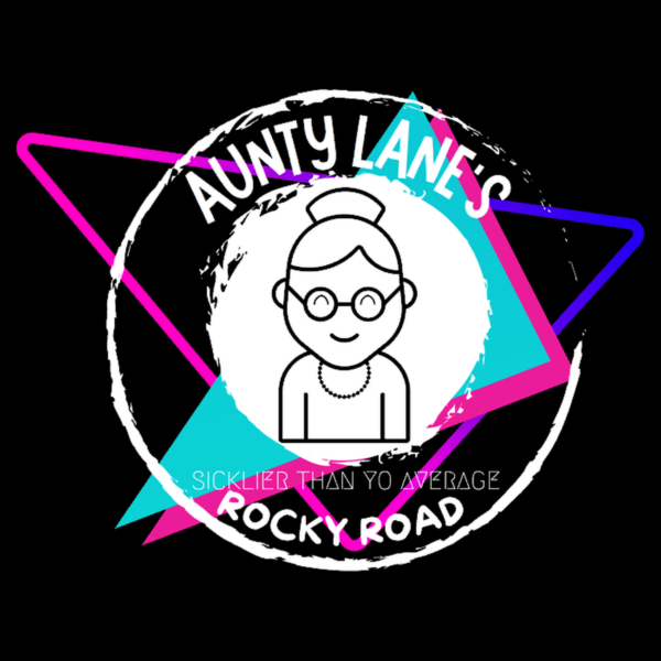 Aunty Lanes Rocky Road