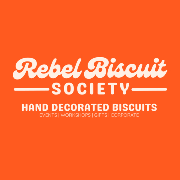 Rebel Biscuit Society