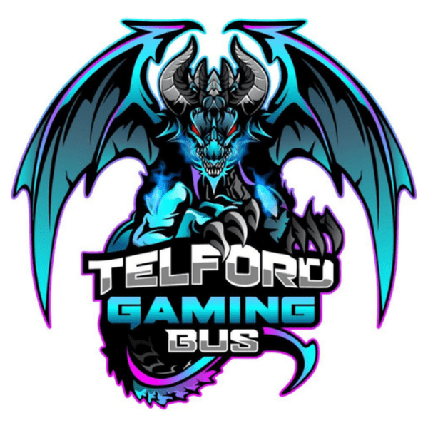 Telford Gaming Bus